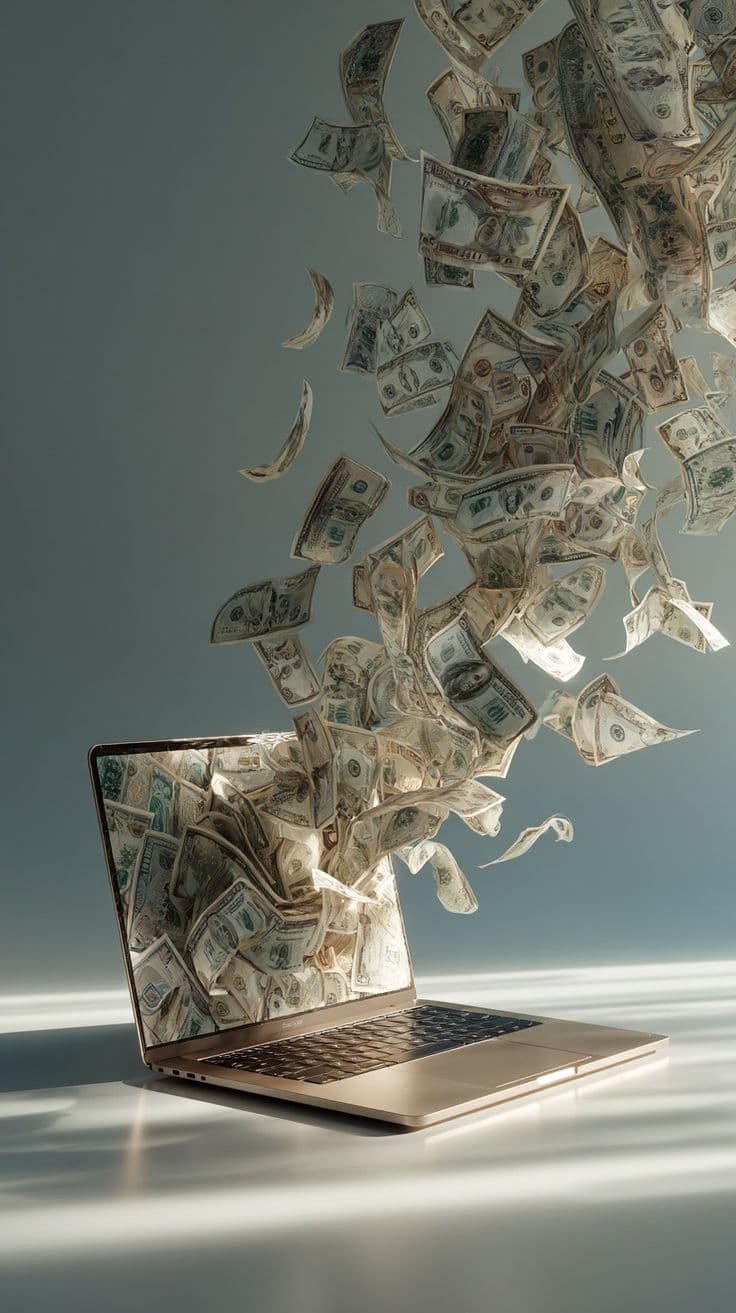 Digital dollars